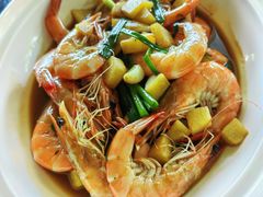 -朴墅(西湖青芝坞店·杭帮菜·家宴.14年的店)