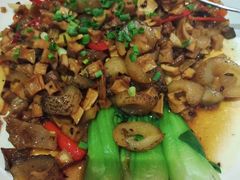 -鱼桥巷·美学川菜