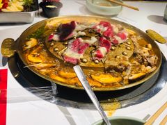 -牛牛章·鱼水煎肉(掇刀万达店)