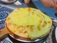 -卓娅俄餐厅(恩和俄罗斯民族乡店)