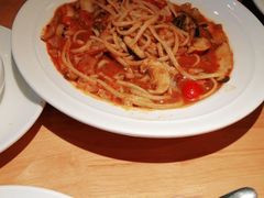 -新贝乐意大利餐厅(苏州中心店)