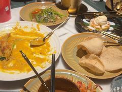 -Tegu泰古莲·泰国餐厅(红山6979店)