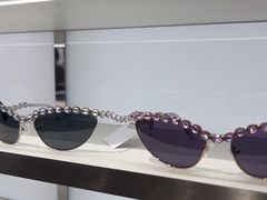 -LensCrafters亮视点(蓝色港湾店)