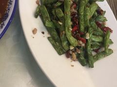 -眷江南之小蓝鲸(王府大街店)