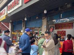 -香酥鸡排(京汉大道店)