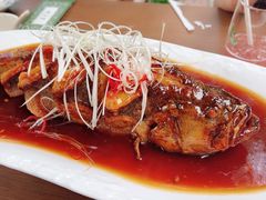 -金谷仓家庭料理(马泉营店)