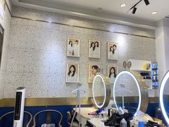 -海马体照相馆(大连柏威年购物中心店)