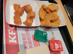 -肯德基(春申店)
