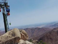 -丹东凤凰山景区