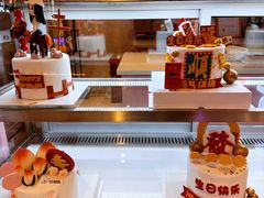 -CAKE BOSS 蛋糕老板(西单君太百货店)