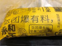 -永和大王(春日上新·阜成门店)