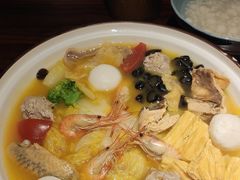 绍三鲜-寻宝记绍兴菜(鲁迅路店)