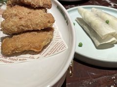 -新白鹿餐厅(银泰西湖文化广场店)