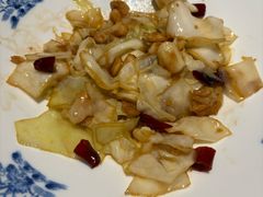 -维园悦谱·海派家常菜(乌鲁木齐南路店)