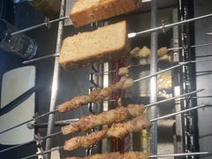 -很久以前羊肉串(朝阳路店)