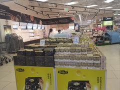 -永辉超市(翁梅地铁站店)