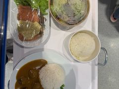 -宜家·瑞典风味餐厅(四元桥店)