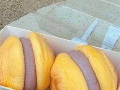 -鲍师傅糕点(海岸城店)