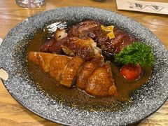 -喜粤糖朝餐厅(三八广场店)