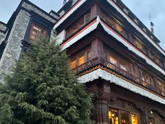 -松赞拉萨林卡酒店