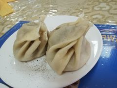薄皮包子-吾斯曼珍珠抓饭王