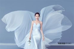 唯美浪漫-巴黎婚纱摄影工作室