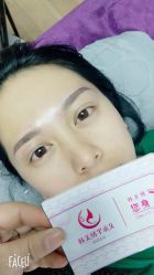 -韩美绣·骨相纹眉·洗眉美瞳线