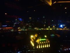 -翡翠36餐厅(浦东香格里拉店)