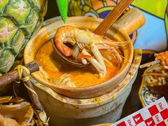 -泰妃殿(武汉首店)