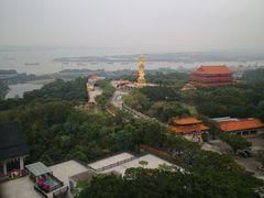 -广州莲花山旅游区