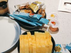 -三江源活鱼现烤(维多利摩尔城店)