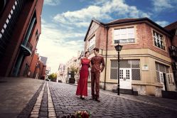 -IDO婚纱摄影(上海旗舰店)