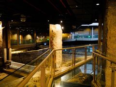 -元代水闸遗址博物馆