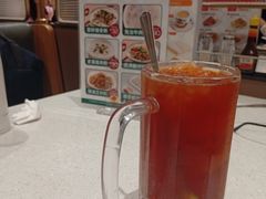 -香港新发烧腊茶餐厅(书城店)