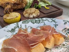 -Mammamia意大利餐厅(阳春巷店)