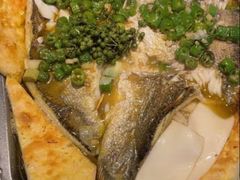 -马有鱼·馕坑烤全鱼(美美2店)
