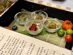 -叶叶菩提(太原别墅店)