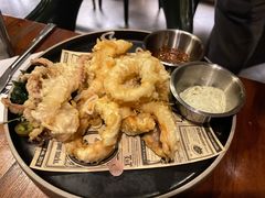 -黑角餐厅美式狂野Blackhorn(昌茂花园店)