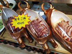 -阿宝酒家(新华店)
