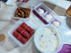 -点都德(汇盈广场店)