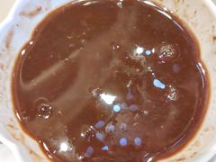 陈皮红豆沙-蔡澜点心·粤菜(西单大悦城店)