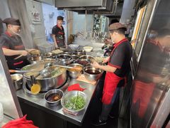 -金牌罗记肠旺面(蔡家街店)