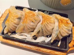 -新兴·金羊座·粤菜点心(乐峰店)