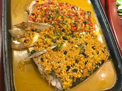 -香丰阁·烤鸭·川湘菜(清河店)