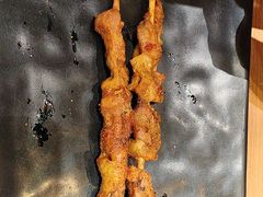 -西部马华清真兰州牛肉面·烧烤夜市(三里河店)