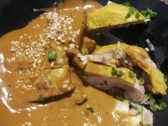 -金谷园饺子·烧烤(人大总店)