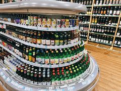 -帝玛进口精品超市D-MART