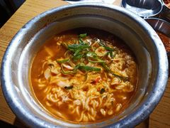 虎东拉面-姜虎东白丁烤肉(恒隆广场店)