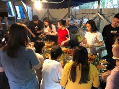 -大姐麻辣烫(莲宝中路店)