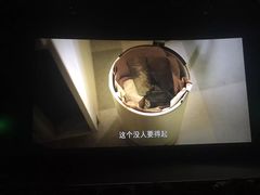 -AMG海上明珠影城(上海环球港RealDCinema店)